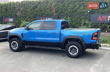Пікап Ram 1500 2021 в 