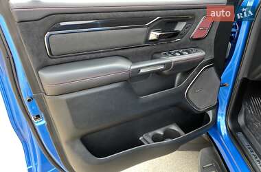 Пікап Ram 1500 2021 в 