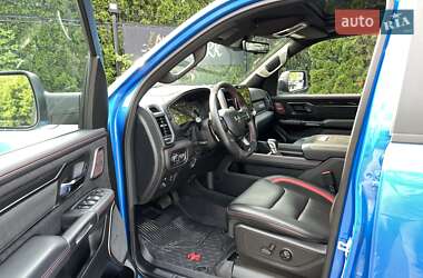 Пікап Ram 1500 2021 в 