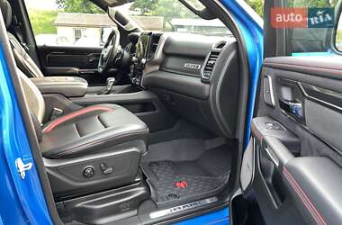 Пікап Ram 1500 2021 в 