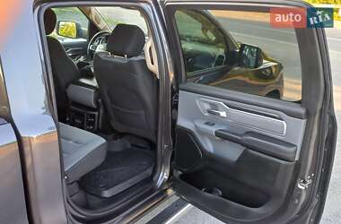 Пикап Ram 1500 2020 в 