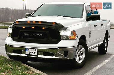 Пікап Ram 1500 2016 в Полтаві