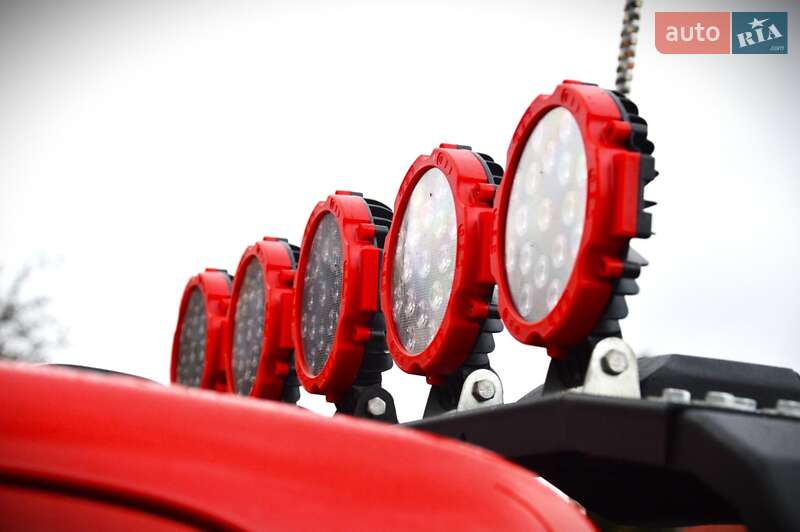 Пикап Ram 1500 2020 в Киеве