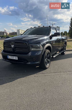 Пікап Ram 1500 2016 в Києві