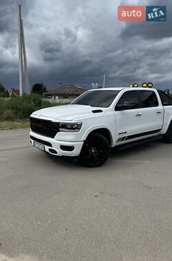 Пикап Ram 1500 2019 в 