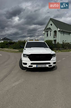 Пикап Ram 1500 2019 в 