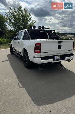 Пикап Ram 1500 2019 в 