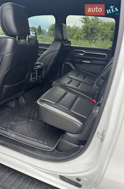 Пикап Ram 1500 2019 в 