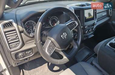 Пикап Ram 1500 2020 в 