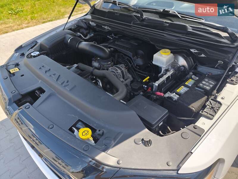 Пікап Ram 1500 2020 в Києві