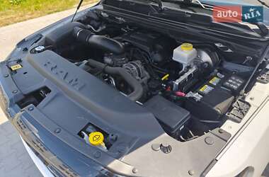 Пикап Ram 1500 2020 в 