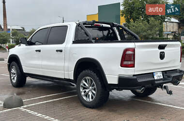 Пикап Ram 1500 2021 в 