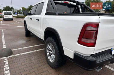Пикап Ram 1500 2021 в 