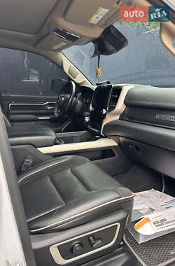 Пикап Ram 1500 2021 в 