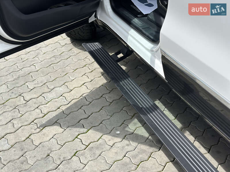 Пікап Ram 1500 2021 в Стрию