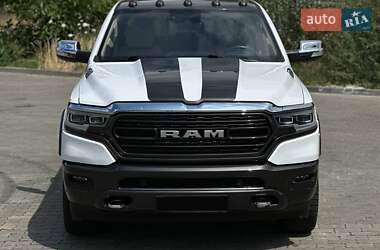 Пикап Ram 1500 2021 в 