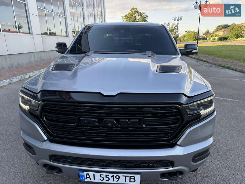 Пикап Ram 1500 2022 в Белой Церкви