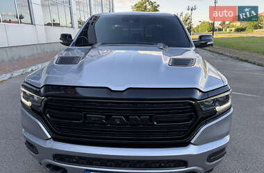 Пикап Ram 1500 2022 в 