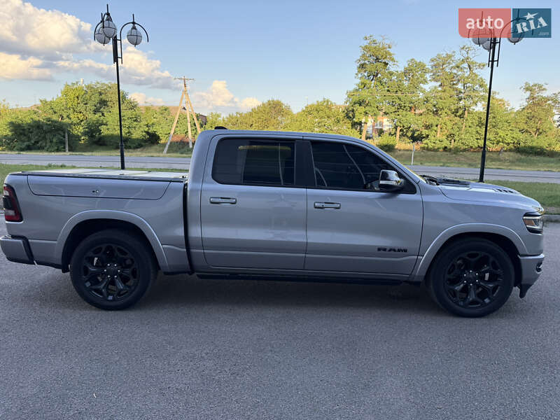 Пикап Ram 1500 2022 в Белой Церкви