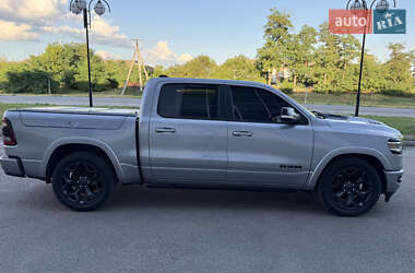 Пикап Ram 1500 2022 в 