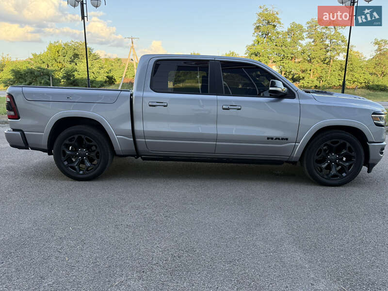 Пикап Ram 1500 2022 в Белой Церкви