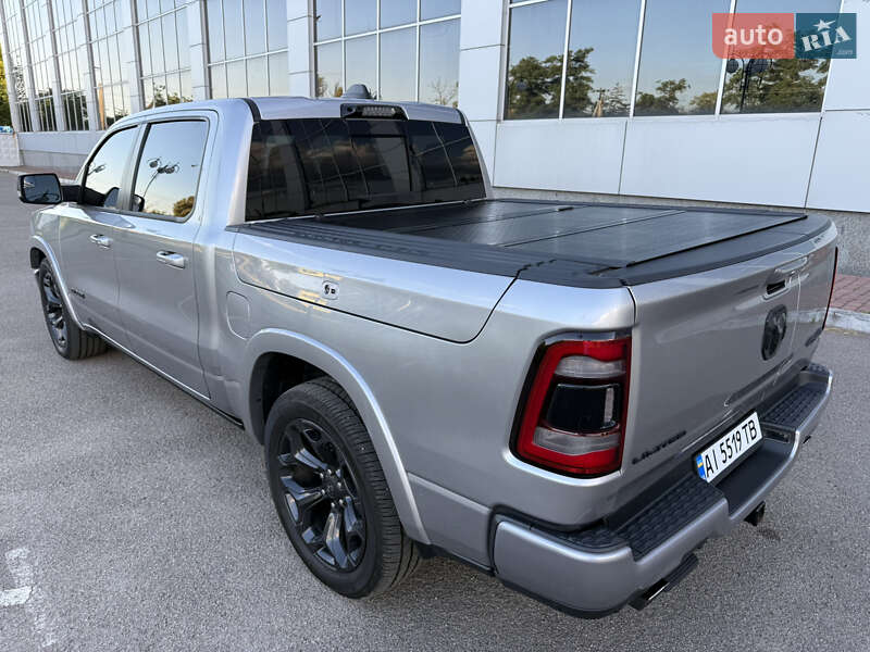 Пикап Ram 1500 2022 в Белой Церкви