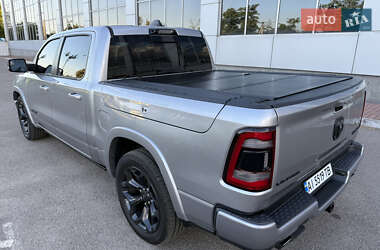 Пикап Ram 1500 2022 в 