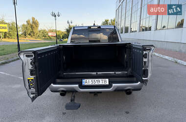 Пикап Ram 1500 2022 в 