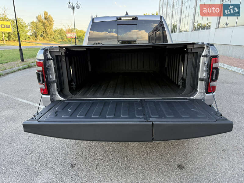 Пикап Ram 1500 2022 в Белой Церкви