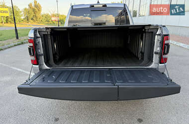 Пикап Ram 1500 2022 в 