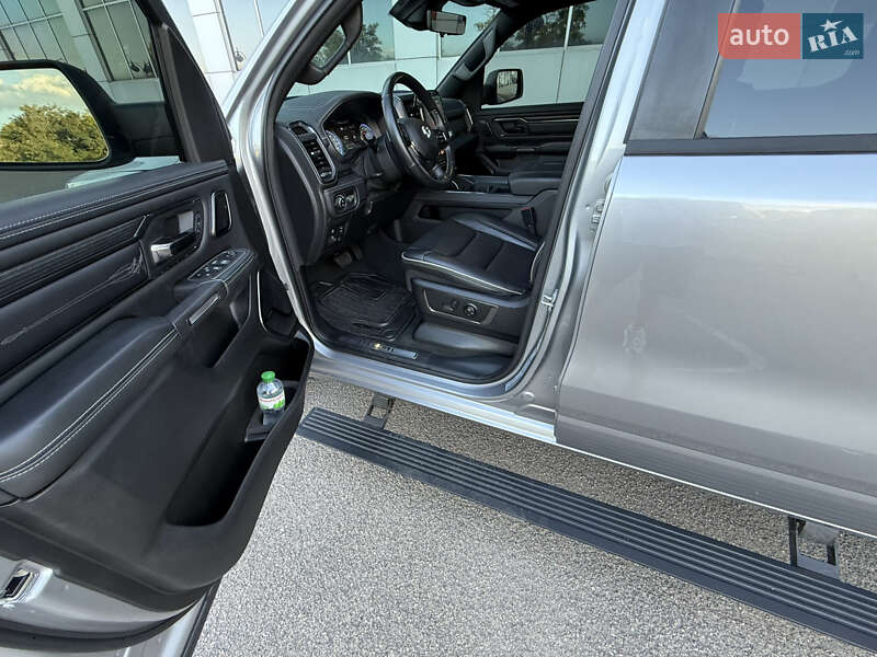 Пикап Ram 1500 2022 в Белой Церкви