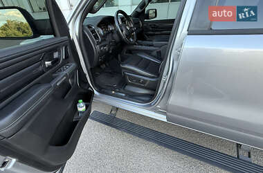 Пикап Ram 1500 2022 в 