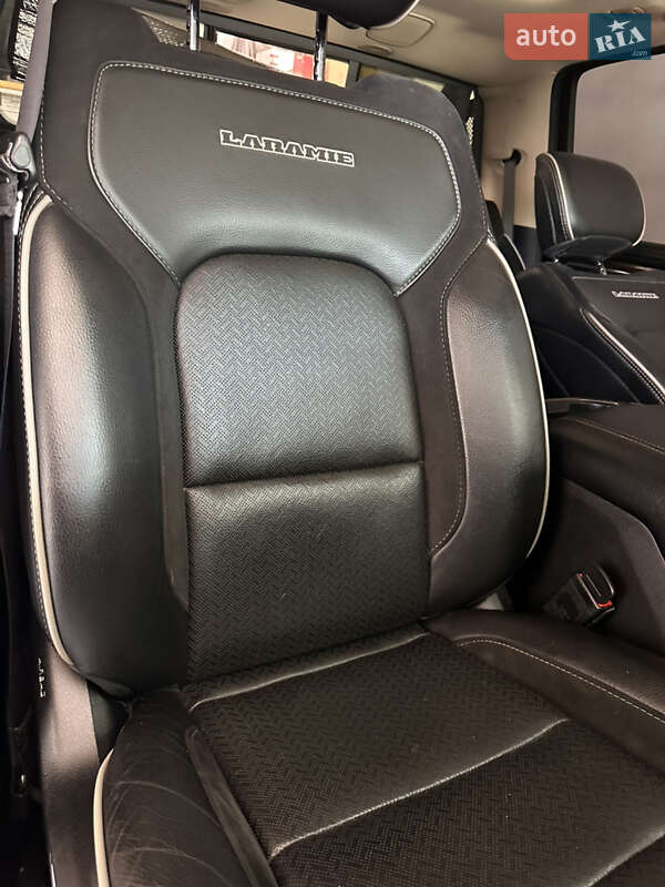 Пикап Ram 1500 2021 в Радомышле