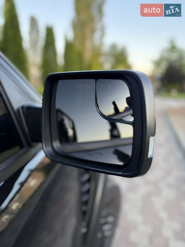 Пикап Ram 1500 2022 в Ровно