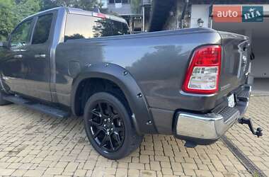 Пикап Ram 1500 2020 в Киеве