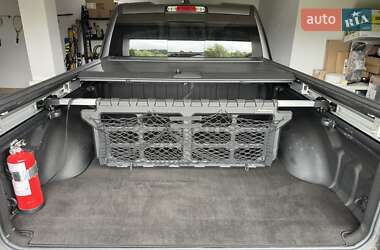 Пикап Ram 1500 2020 в Киеве