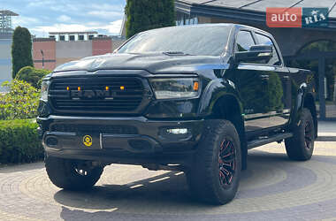 Пикап Ram 1500 2019 в 
