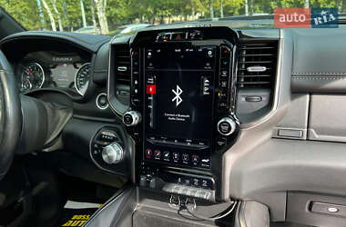 Пикап Ram 1500 2019 в 