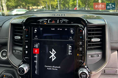 Пикап Ram 1500 2019 в 