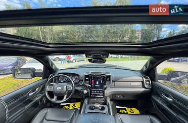 Пикап Ram 1500 2019 в 