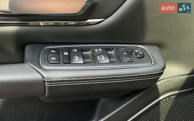 Пикап Ram 1500 2019 в Львове