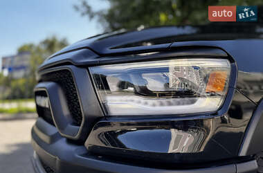 Пикап Ram 1500 2018 в 