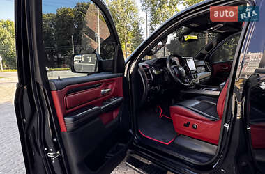 Пикап Ram 1500 2018 в 