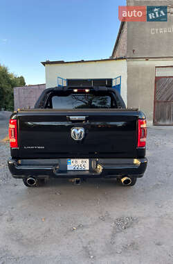 Пикап Ram 1500 2018 в 