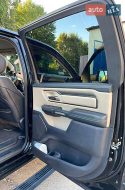 Пикап Ram 1500 2018 в 