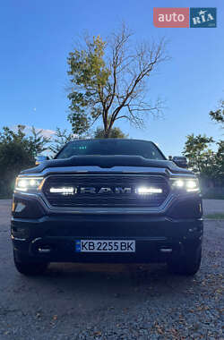 Пикап Ram 1500 2018 в 