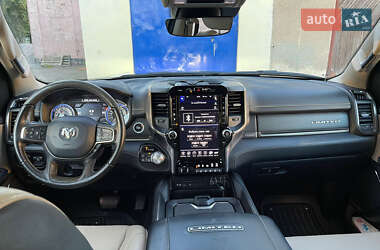 Пикап Ram 1500 2018 в 