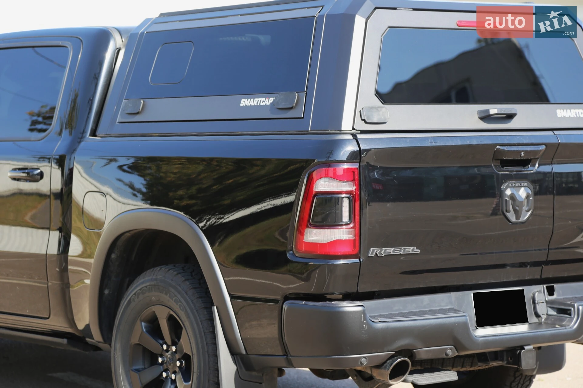 2023 RAM 1500 - мініатюра 8