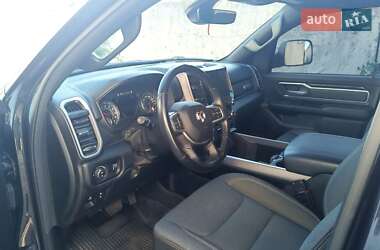 Пикап Ram 1500 2021 в Сумах