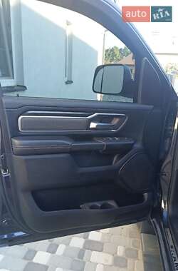 Пикап Ram 1500 2021 в Сумах
